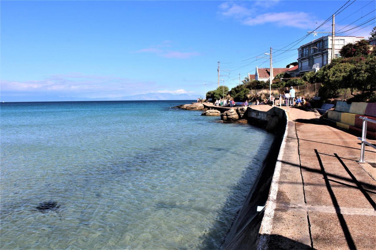 South Peninsula Beach Apartment كيب تاون المظهر الخارجي الصورة