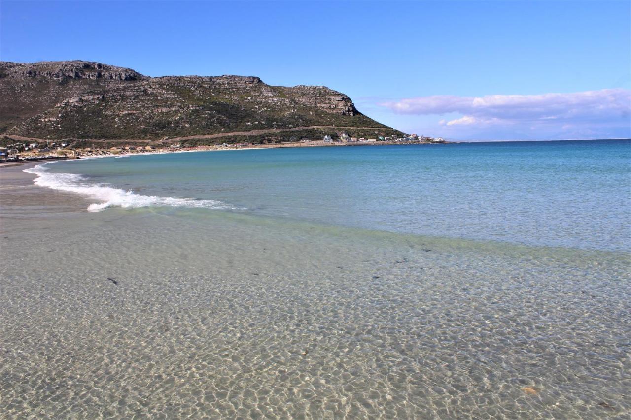 South Peninsula Beach Apartment كيب تاون المظهر الخارجي الصورة