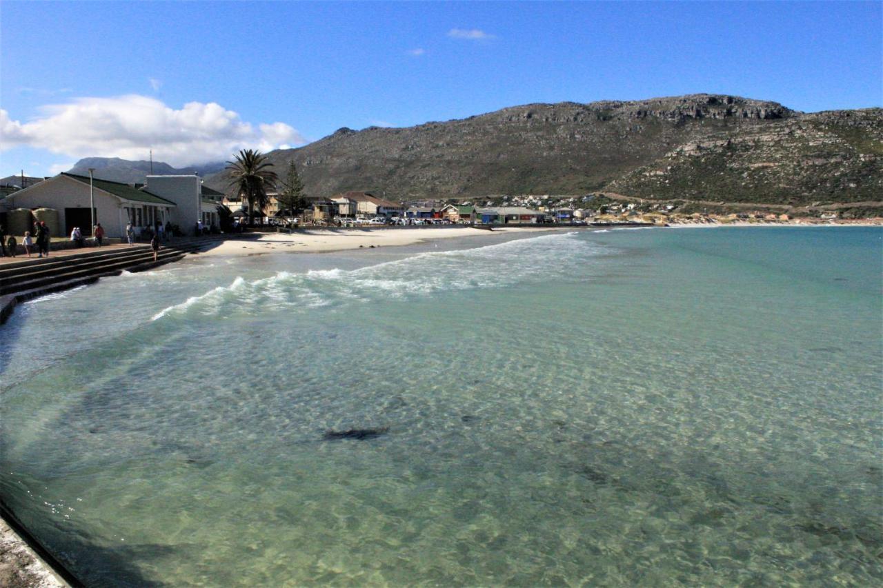 South Peninsula Beach Apartment كيب تاون المظهر الخارجي الصورة