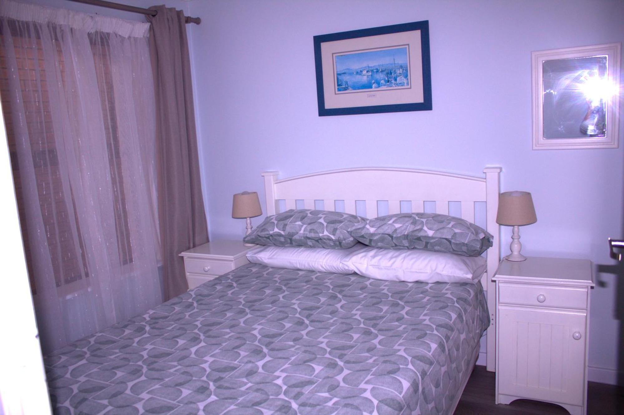 South Peninsula Beach Apartment كيب تاون المظهر الخارجي الصورة