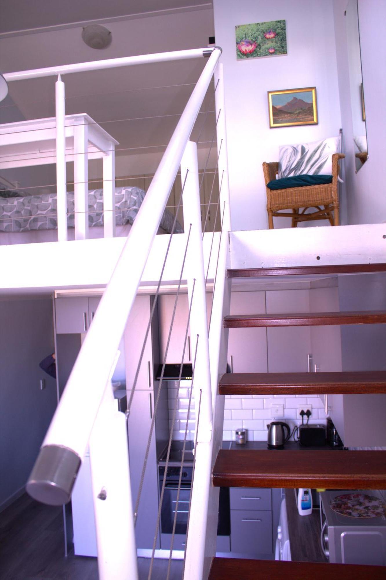 South Peninsula Beach Apartment كيب تاون المظهر الخارجي الصورة