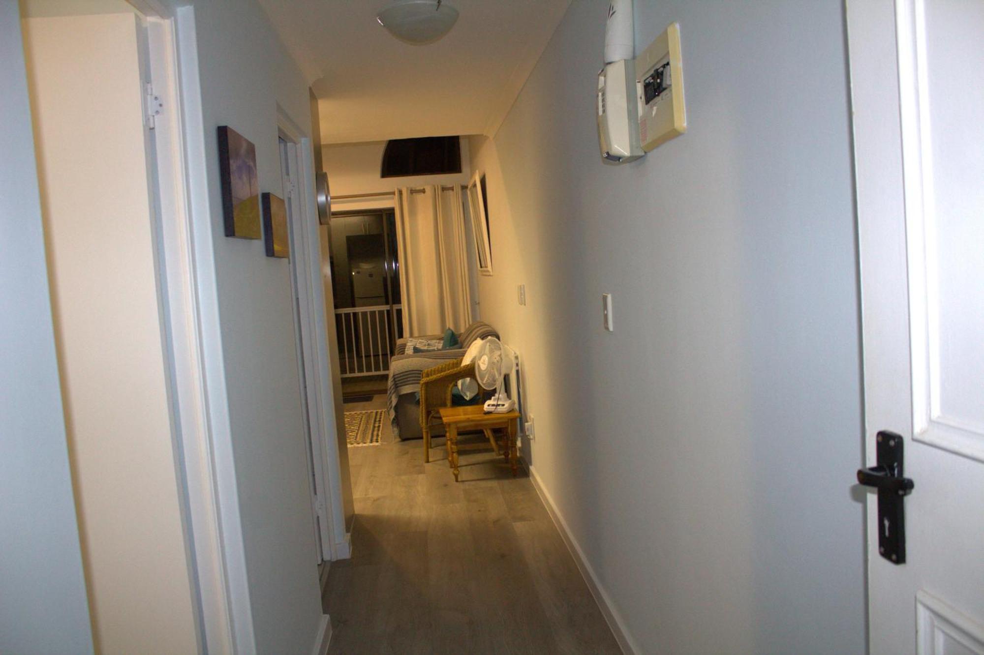 South Peninsula Beach Apartment كيب تاون المظهر الخارجي الصورة
