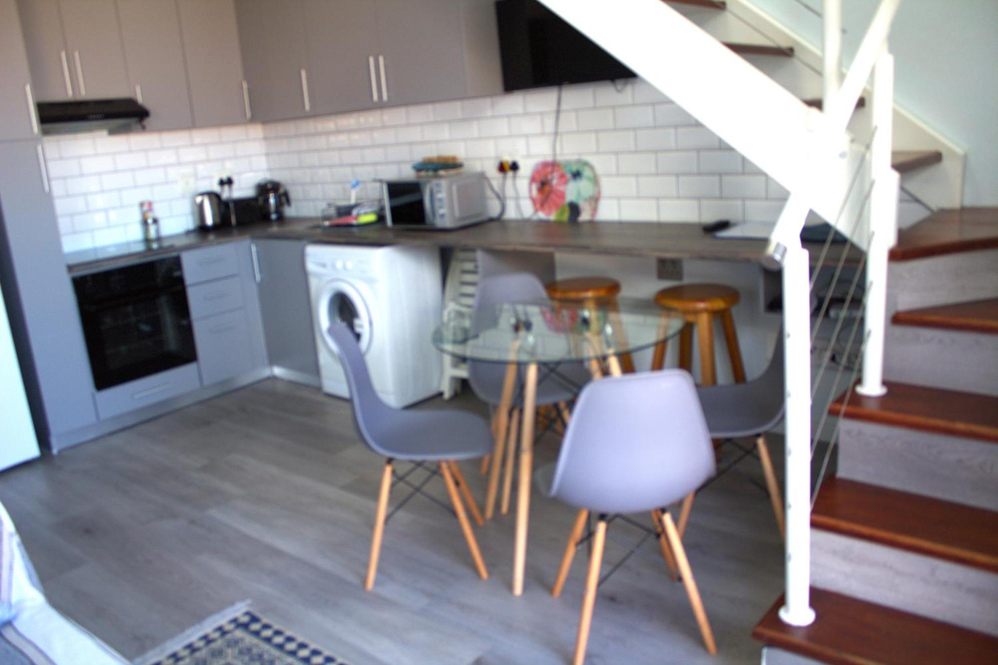South Peninsula Beach Apartment كيب تاون المظهر الخارجي الصورة