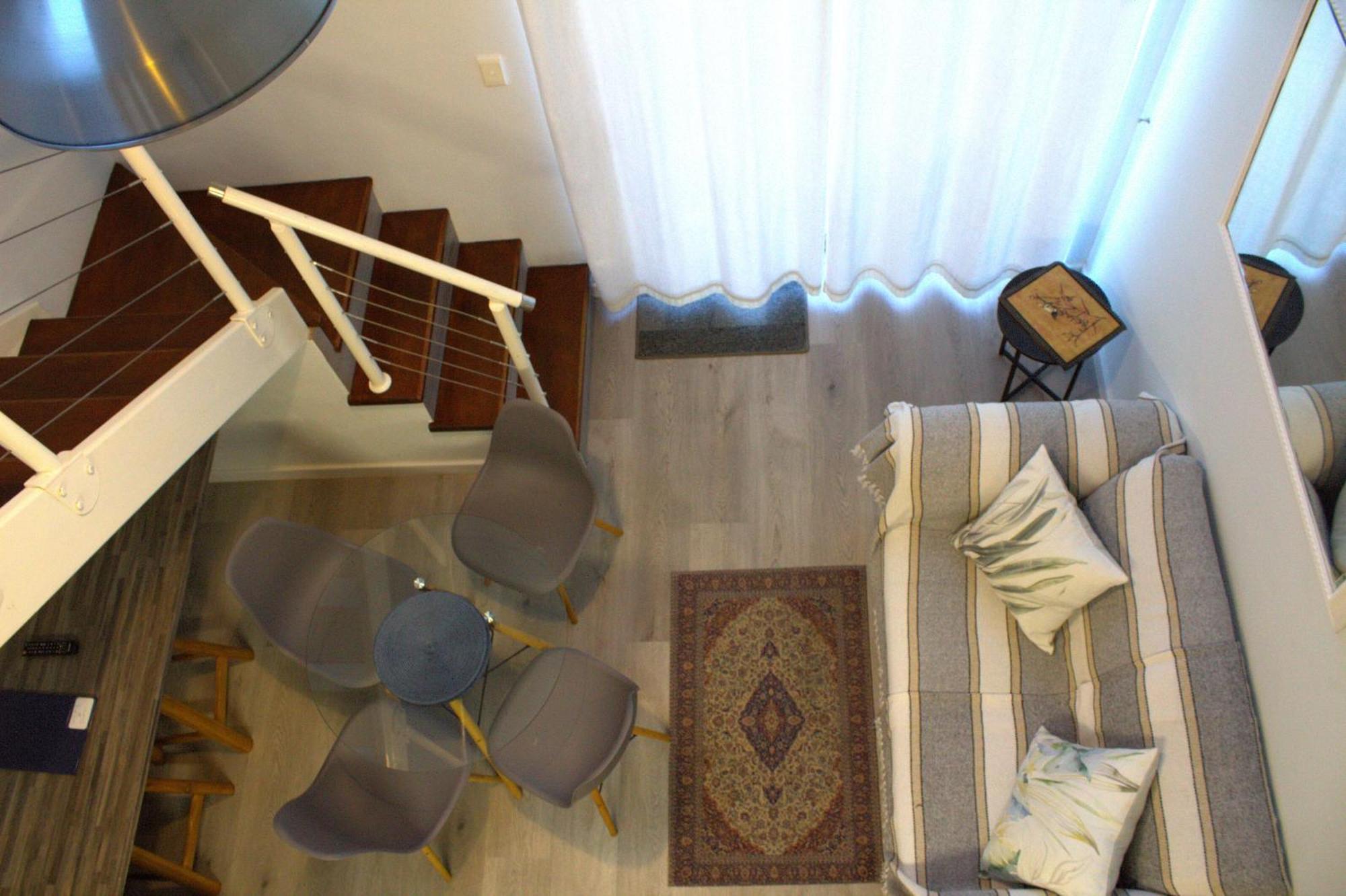 South Peninsula Beach Apartment كيب تاون المظهر الخارجي الصورة