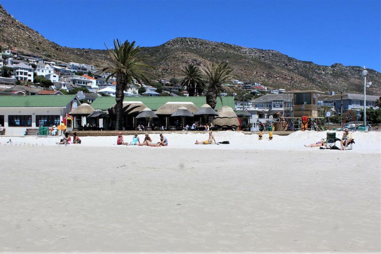 South Peninsula Beach Apartment كيب تاون المظهر الخارجي الصورة